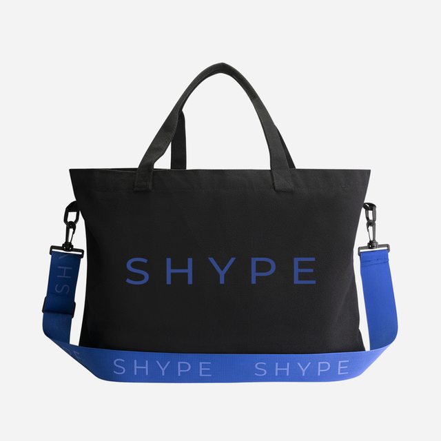 canvas bag