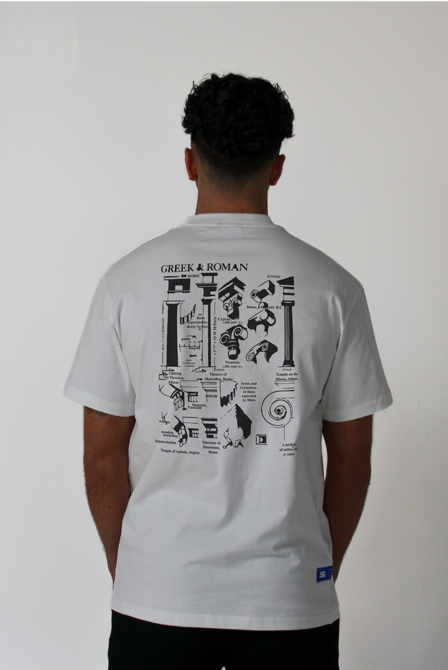 off white t shirts for men