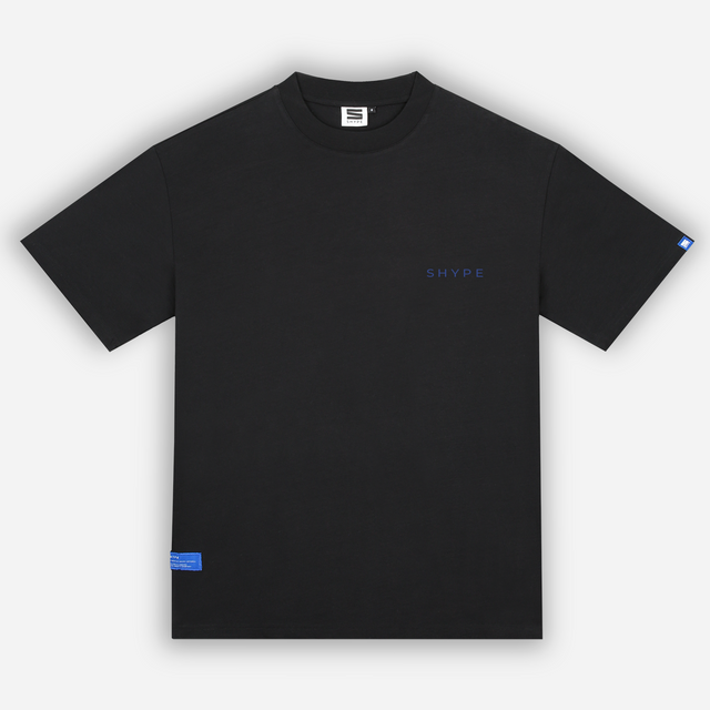 mens black tshirt