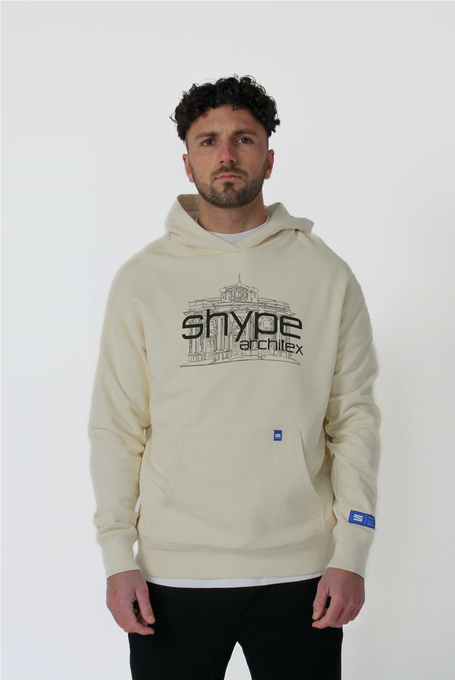 Off-White hoodie men