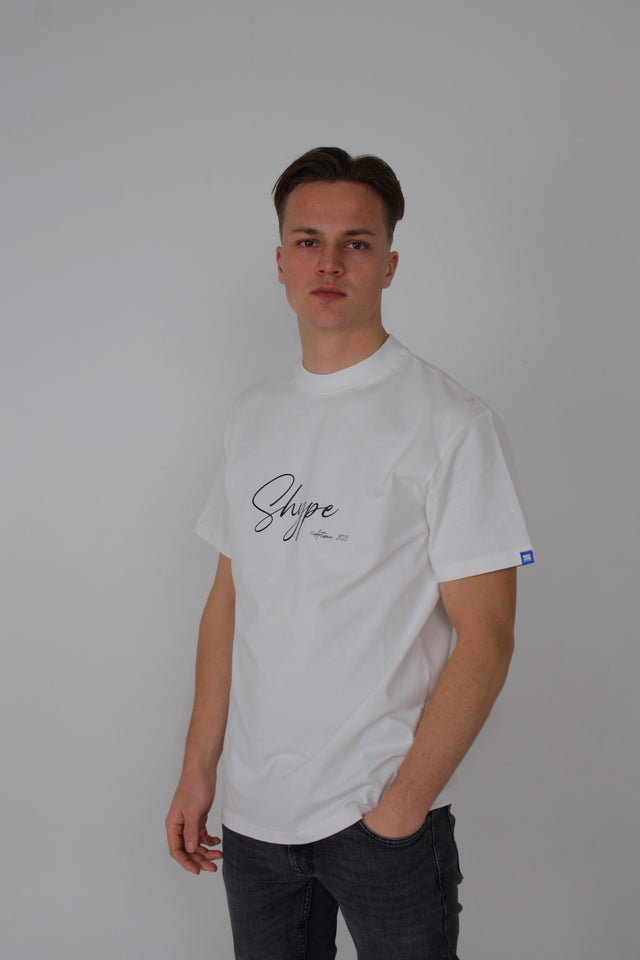 Extraordinary T-shirt in Off-White