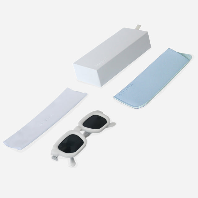 square sunglasses