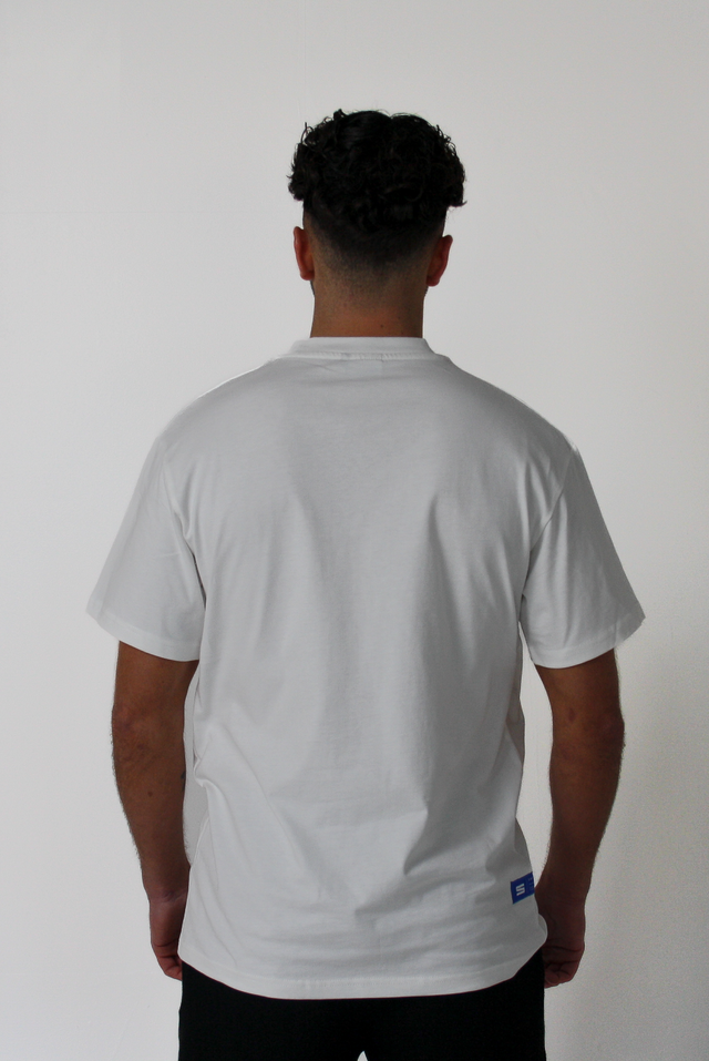 Chestmark Classic T-shirt in Off-White