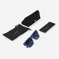 square sunglasses