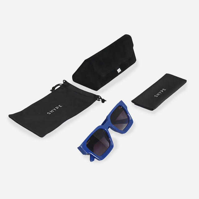 square sunglasses