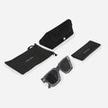 Grey & Black Sunglasses SS23