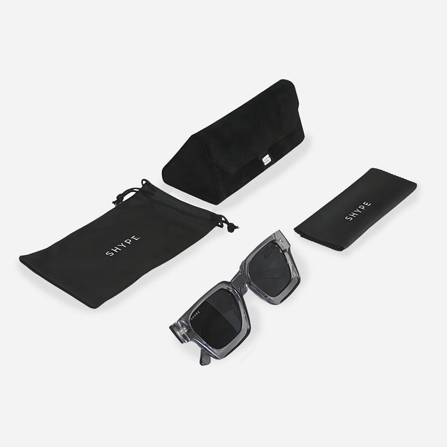 square sunglasses
