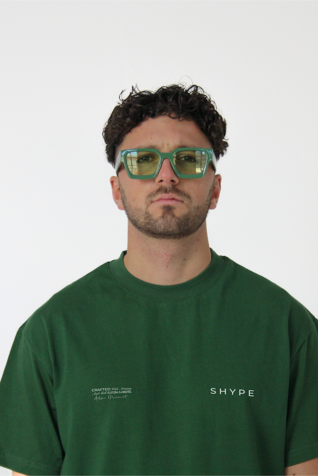 Green & Green Sunglasses SS23