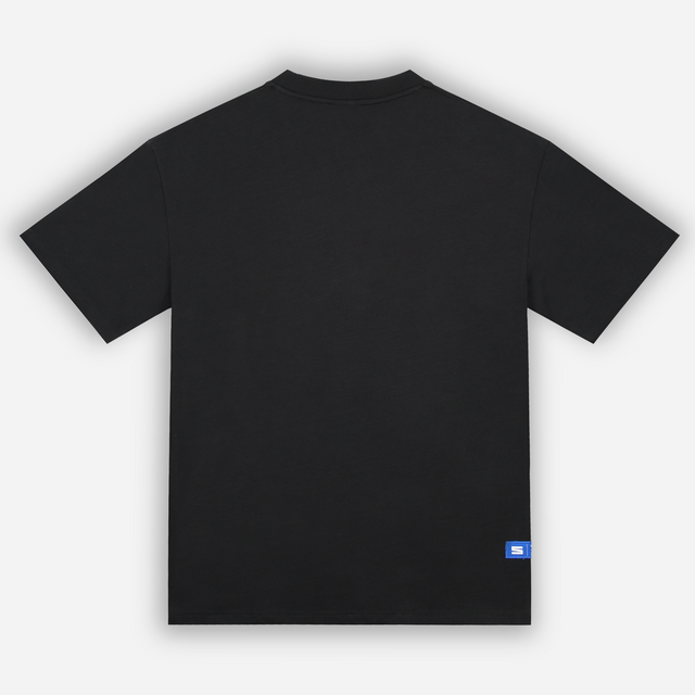 Pure Series T-shirt in Black