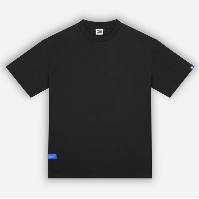 Pure Series T-shirt in Black