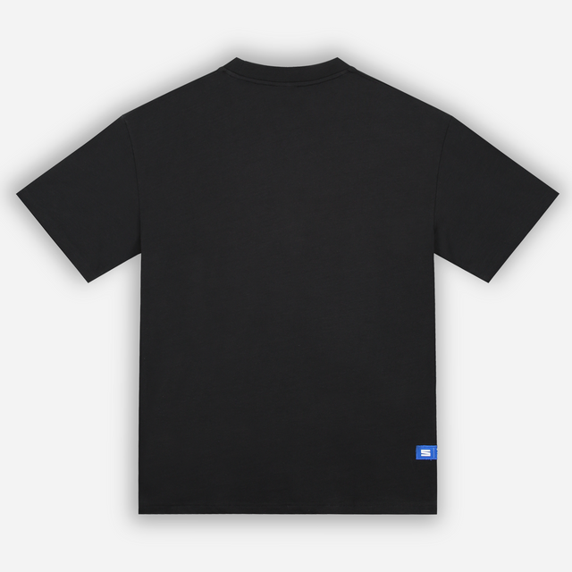 Architex Core T-shirt in Black