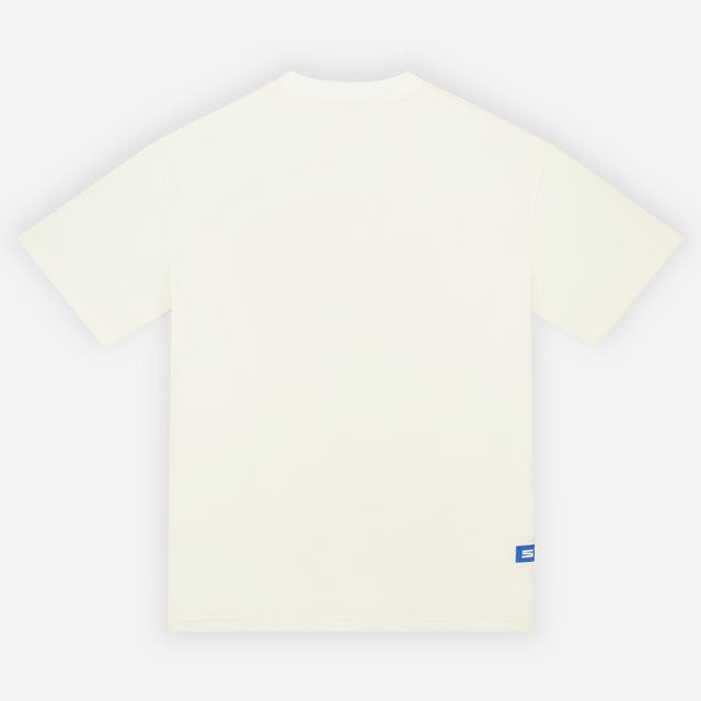 Chestmark Classic T-shirt in Off-White