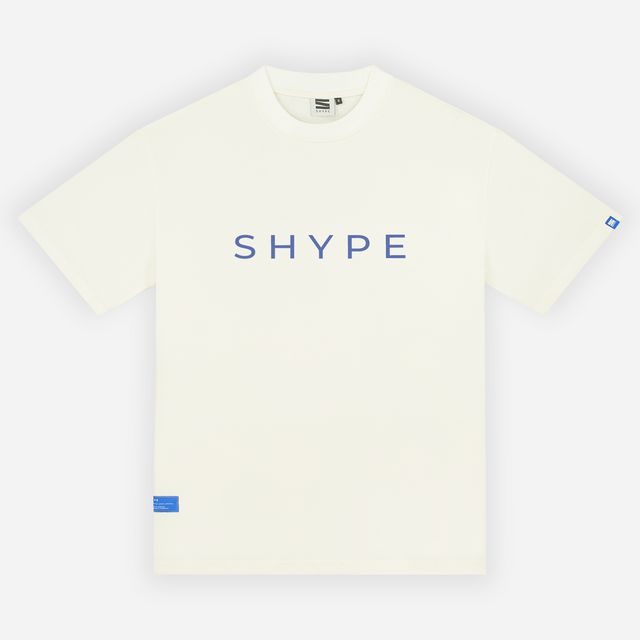 Chestmark Classic T-shirt in Off-White