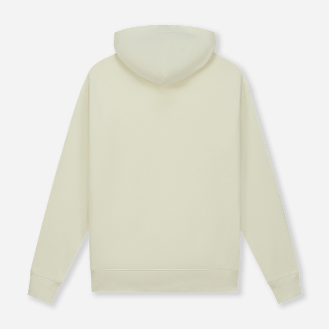 Oversized hoodie